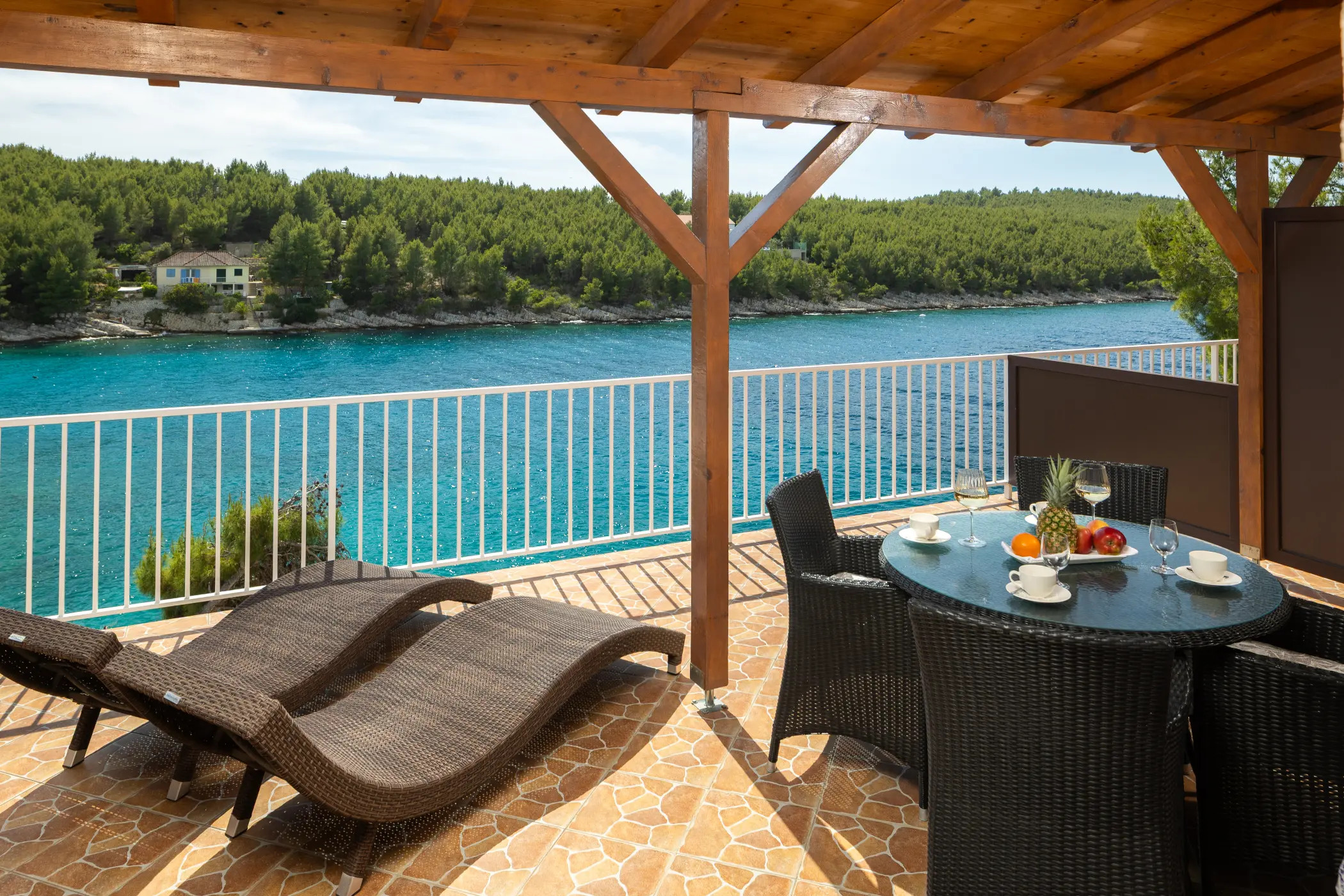 Studio Apartment 2/2